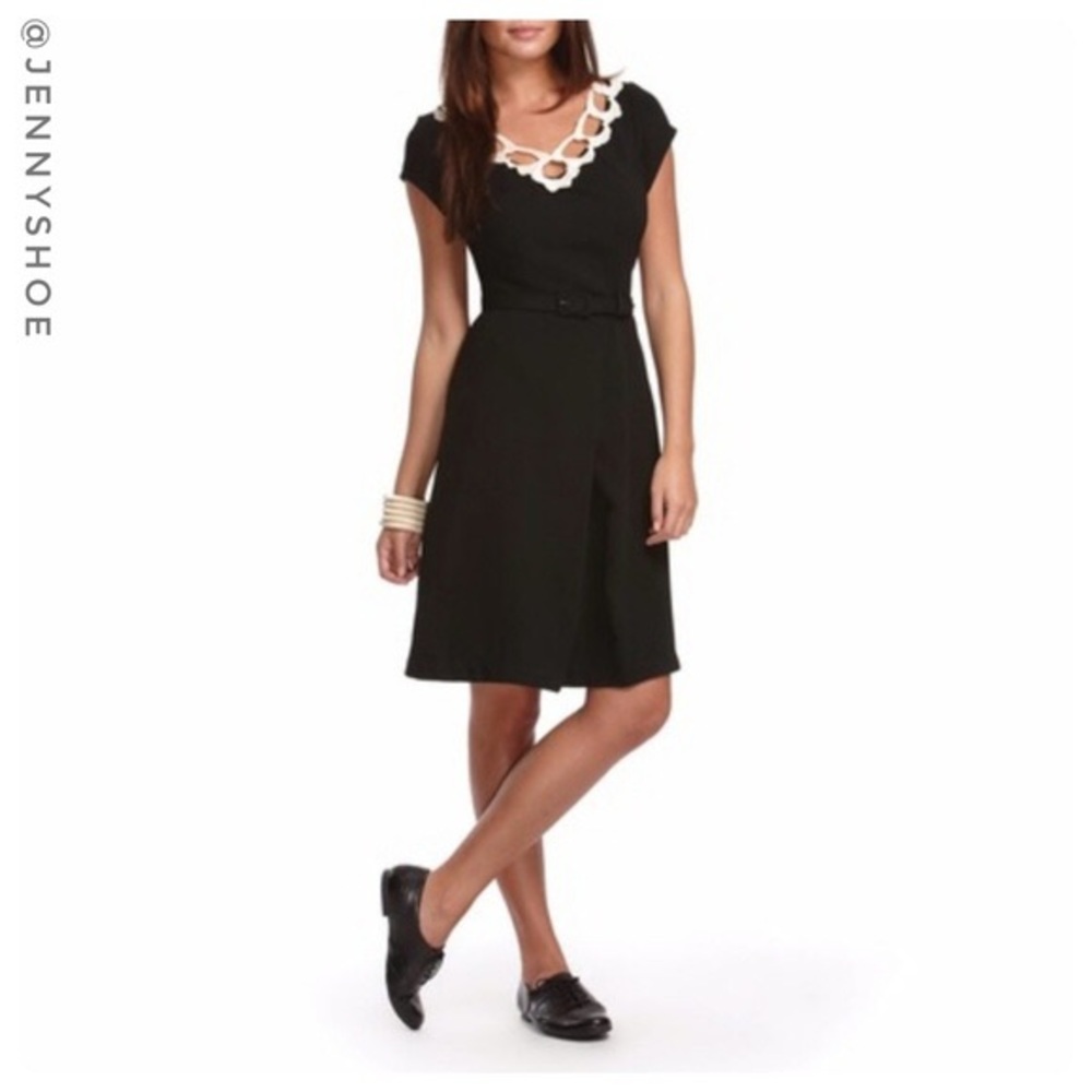 Libertine vintage style dress